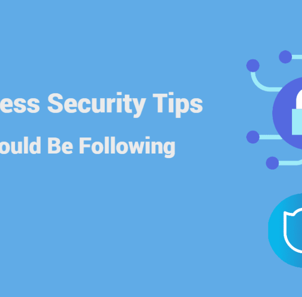 7 WordPress Security Tips You Should Be Following