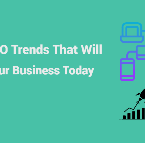 5 Local SEO Trends That Will Boost Your Business Today