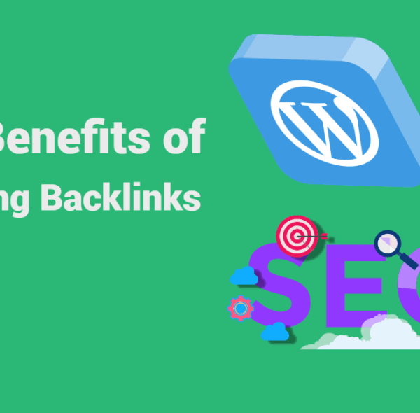 The Top SEO Benefits of Building Backlinks