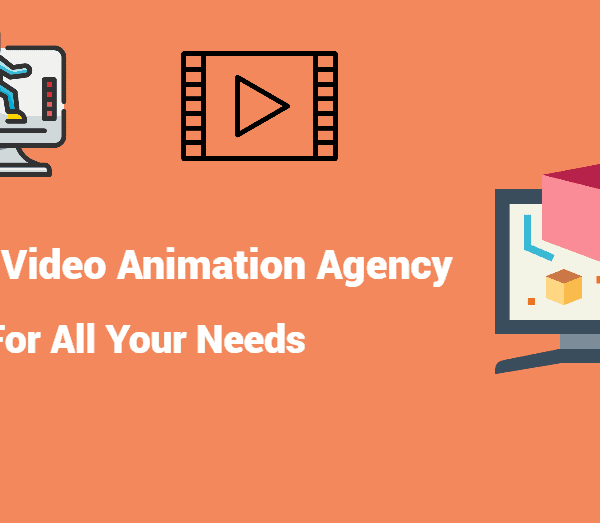 Video-Animation-Agency