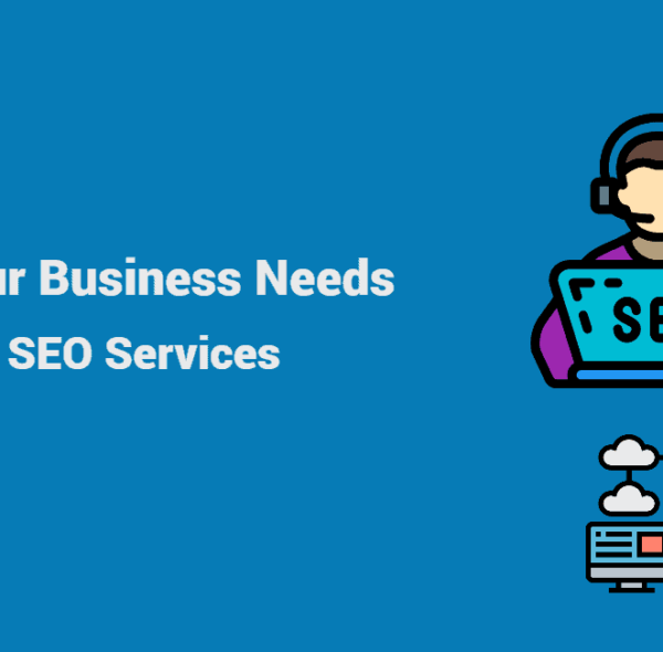 Why Your Business Needs Expert SEO Services